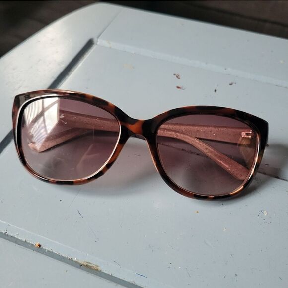 Cute cat eye sunglasses - Picture 3 of 7